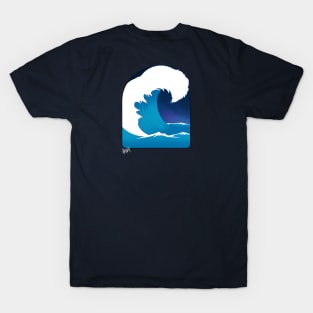 Midnight Wave T-Shirt